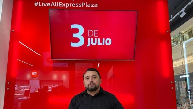 AliExpress abre en Gran Vía 2 su segunda tienda en Barcelona y vendrán más en España (sólo hay otra en Madrid, Moscú y pop-ups en París)
