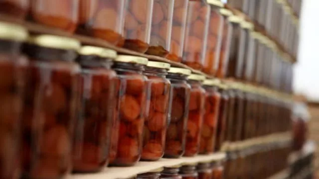 Destinan un espacio en El Mollar para la producción de dulces y capacitaciones de alimentos 