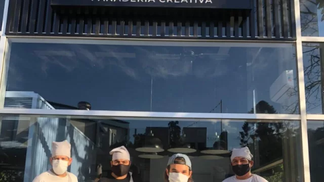 Nació en plena pandemia, decidió no aumentar los precios y es valorado por sus clientes: Pannico, un emprendimiento tucumano 