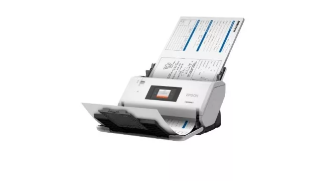 ¿Arquitecto o de Catastro? Estas Epson te van a gustar