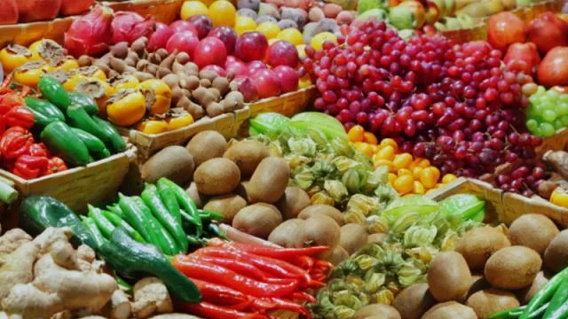 Crean un Fondo de Promoción Frutihortícola para pequeños y medianos productores
