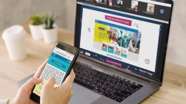 Novedosa capacitación de Telecom junto al Ministerio de Educación de Tucumán para docentes sobre aprendizaje digital 