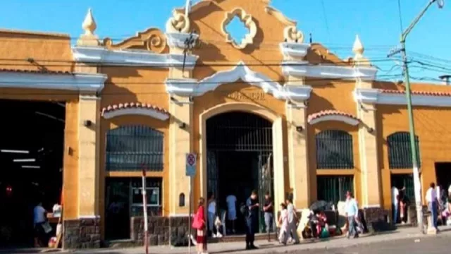 Las heladas dispararon el precio del tomate (Salta depende de los invernaderos)