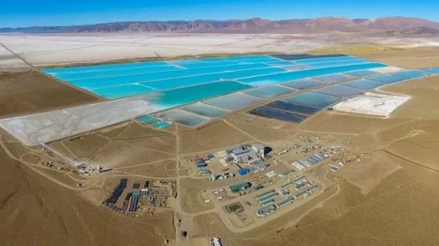 Cámara Minera de Jujuy: reglas claras y estables para más inversiones mineras 