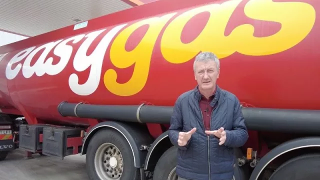 EasyGas, la gasolinera que se diferencia: no pidió ERTE y el 85% de sus trabajadores padecen alguna discapacidad (por qué intima a Repsol)