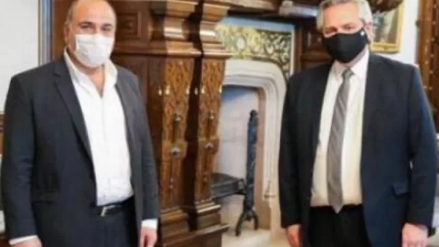 Con una inversión de $40.000 millones avanzan las gestiones para las obras públicas en Tucumán 