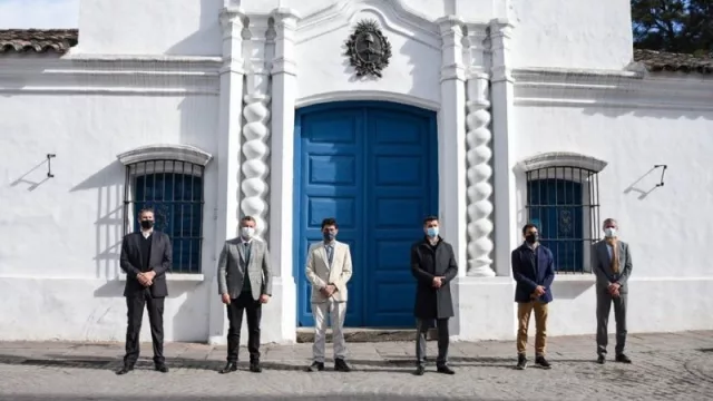 Turismo NOA: libre circulación turística entre las provincias del Norte