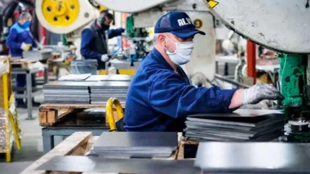 Confirmado el Repro II para junio: así será la ayuda para empresas y complemento salarial para trabajadores