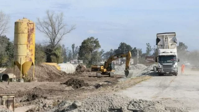 Mega inversión millonaria: se oficializó el Banco de Proyectos de Obras de Infraestructura en Tucumán
