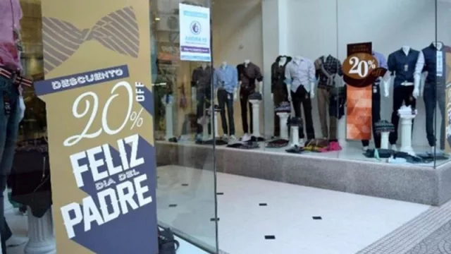 Día del Padre 2021: ¿aumento o caída de las ventas en los comercios tucumanos? 