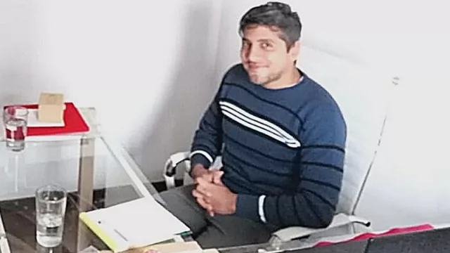 SysOS, la innovadora startup tucumana que ayuda a reducir la propagación de COVID 19 (cómo funciona) 