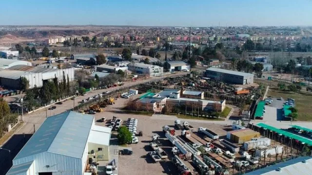 Las empresas que inviertan este año en Neuquén tendrán a un crédito fiscal del 20% 