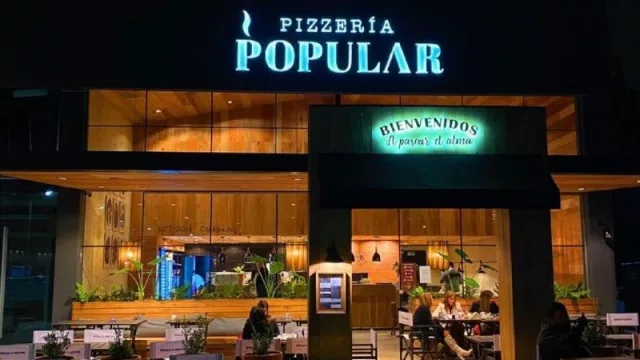 De la mano de socios estratégicos, Pizzería Popular abrirá sus puertas en Salta