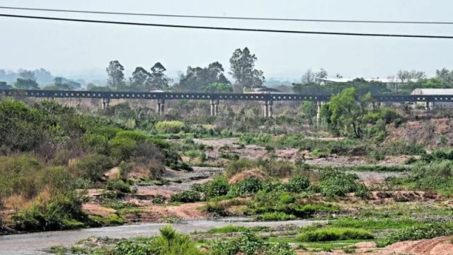 Anuncian más de 20 obras en Tucumán: rehabilitación de un puente ferroviario clave sobre el Río Salí 