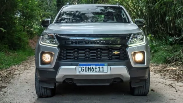 Chevrolet apuesta: Brasil producirá la nueva generación de la S10