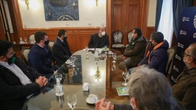 La UNT partícipe en un gran proyecto de industrialización del litio para generar empleos en el NOA