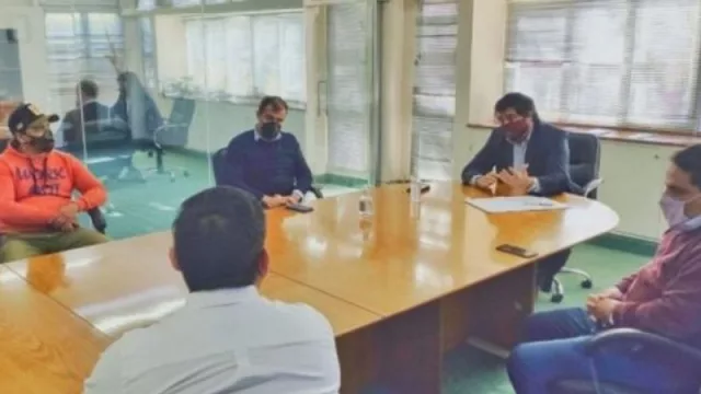 Ingenio San Isidro: indemnizaciones con terrenos a ex empleados de Grupo Gloria