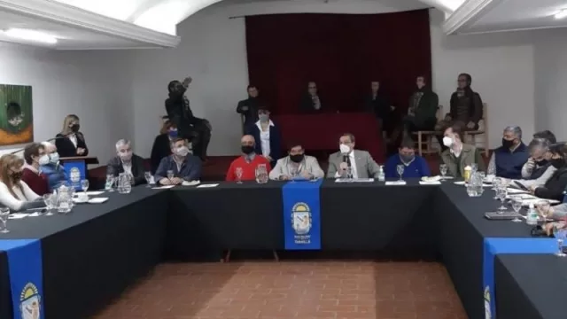 El Parque Industrial traerá un abanico de beneficios para pymes, productores agrícolas y emprendedores tucumanos  