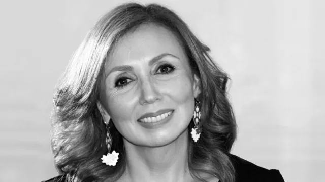 FIFARMA designó a nueva vicepresidenta de su Consejo Directivo