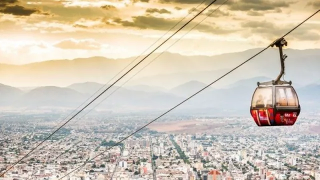 El sector no da más: se aprobó la Emergencia Turística en Salta