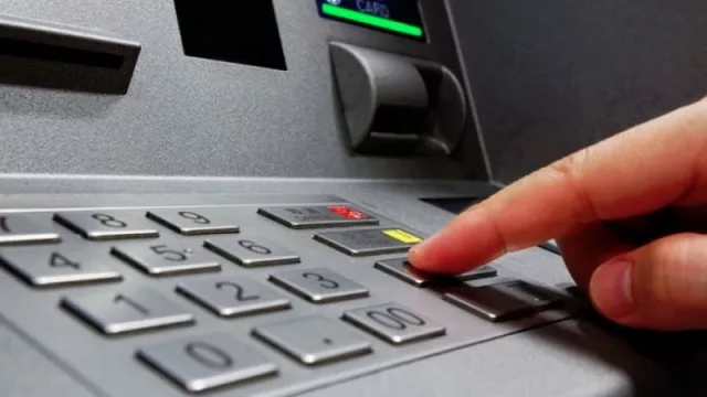 Nueva sucursal del Banco Nación e instalación de un nuevo cajero automático