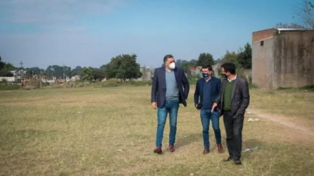 Urbanización de Barrios Populares: suman a la lista un barrio más para ser parte de este proyecto