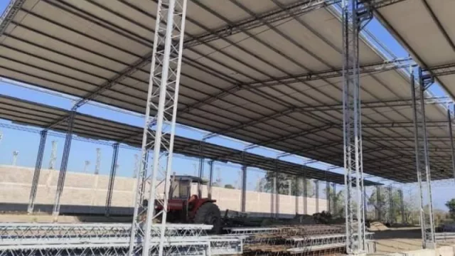 Beneficios impositivos por 10 años y donación del terreno: el plan para fomentar la instalación de empresas en Famaillá 