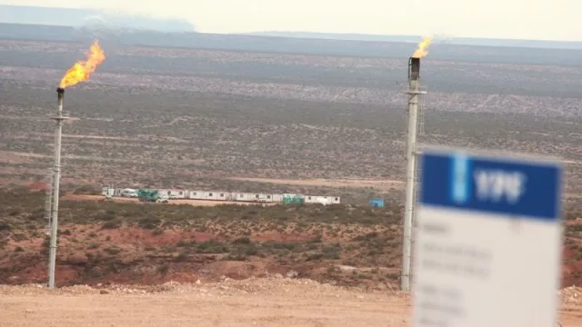 Invertirán US$ 580 millones en producción de gas con fondos de las grandes fortunas