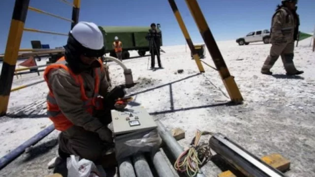 ¿Interesado en ser un proveedor de la minería? Cómo podés ingresar al registro   