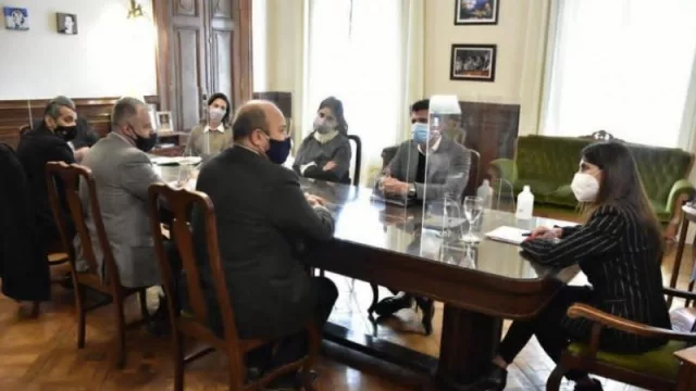 Una ayuda: analizan un plan económico para las agencias de turismo de Tucumán 