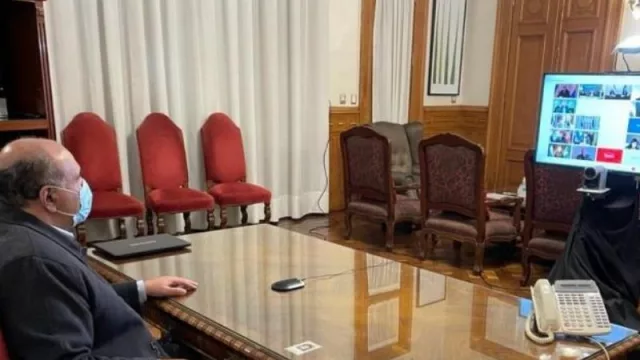 Emergencia sanitaria: ¿Tucumán podrá comprar vacunas por su cuenta?  