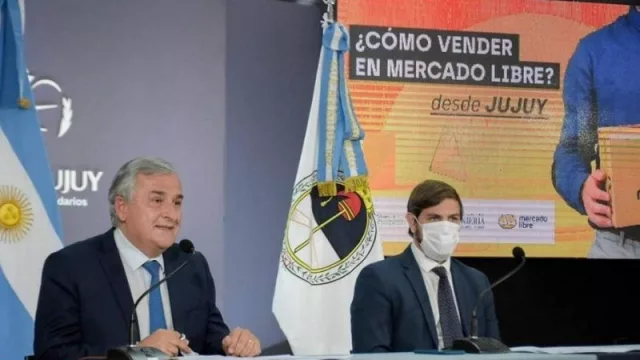 Jujuy + Mercado Libre + UNJu= Centro de Formación en E-commerce para la provincia