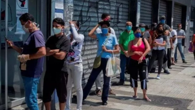 Se lanzó un nuevo programa para reactivar el empleo y se anunciaron nuevos puestos de trabajo 