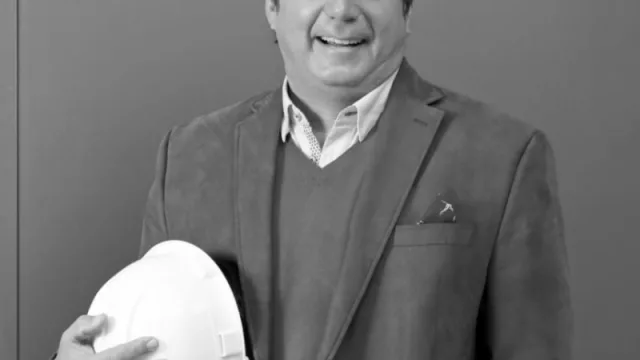 Rubén Rojkés, el empresario que casi nos roba México pero que apostó a la familia y a los negocios en Tucumán