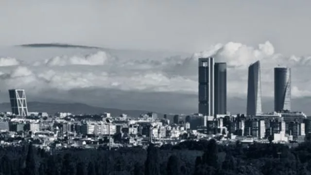 Madrid como problema territorial de España (por qué urge tomar el tema)