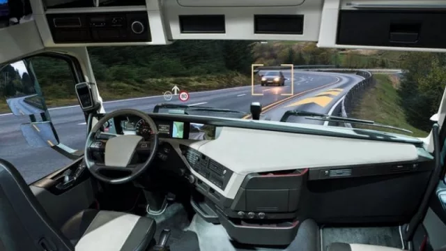 Si un vehículo autónomo choca, ¿quién es el responsable: la fábrica, el programador, el dueño?