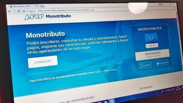 Cambios en el monotributo: estas son las nuevas modificaciones claves que dispuso AFIP