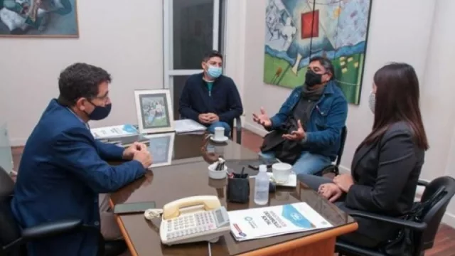 ¿Bajan o no bajan? Analizan reducir los precios de alimentos con cooperativas tucumanas 