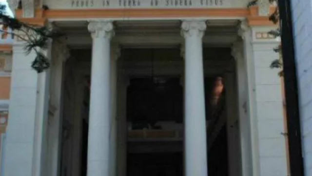 ¡Buenas noticias!: anunciaron la creación del Centro Universitario PyMe (inversión millonaria)