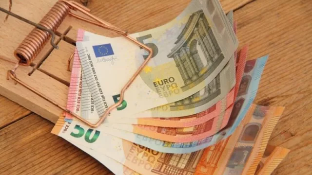 La difícil aritmética de la deuda pública española (debemos 125% del PIB)