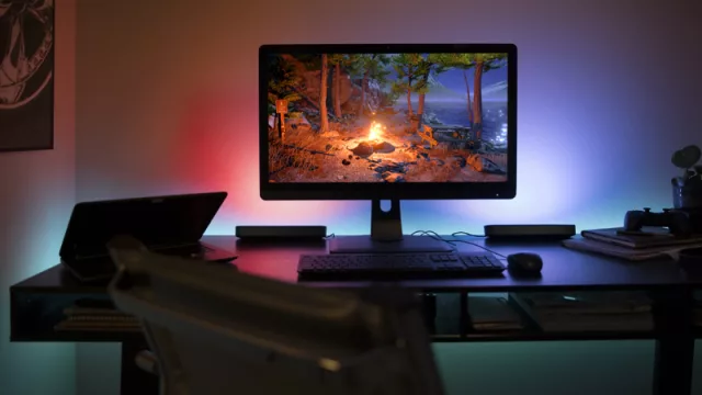 ¿Cansado de las tiras LED? Esto te puede interesar…