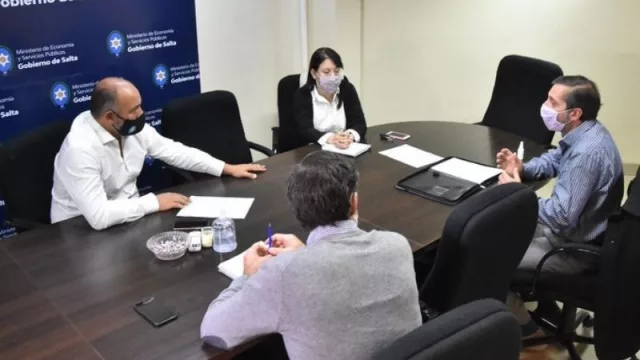 Semana clave para el comercio de Salta: ATP provincial, vacunas y controles gratuitos  