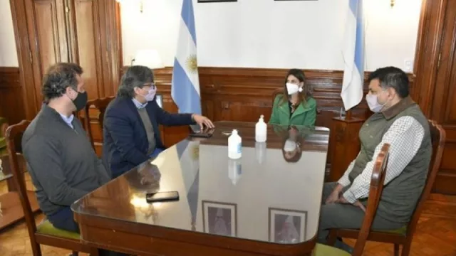 ¿Se viene una nueva edición? Analizan el Repro II en Tucumán (horas claves para inscribirse) 