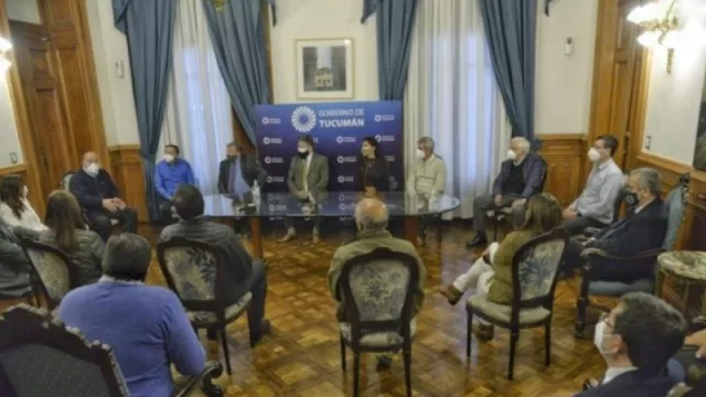 Más asistencia para el sector gastronómico y comercial: empresas de otros sectores también elevan sus pedidos