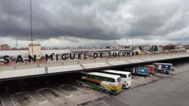 Restricciones en Tucumán: ¿cómo están trabajando los colectivos de larga distancia? 