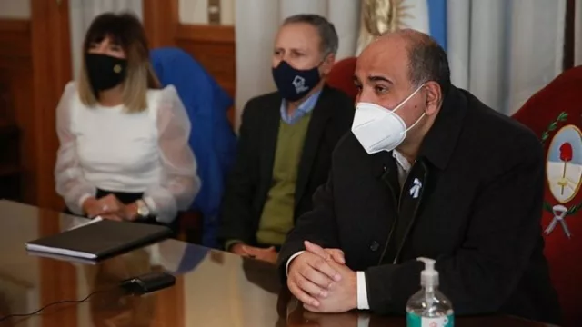 Casa Propia: analizan acelerar la construcción de viviendas en Tucumán y brindar créditos para lotes con servicios 