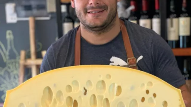 Con el pulgar arriba en ventas, FAFÁ abrirá una nueva sucursal en Barrio Norte 