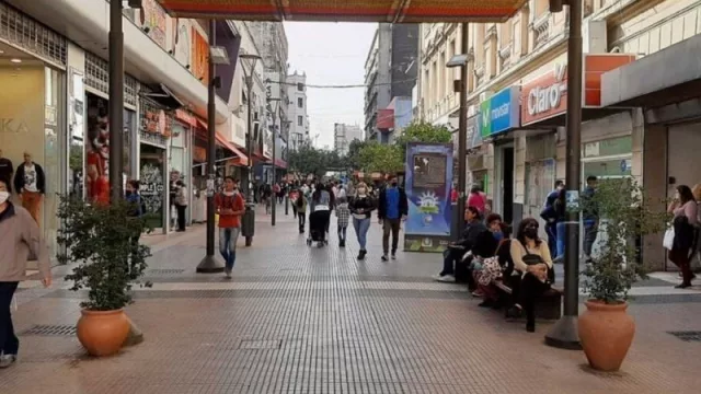 Así será la nueva modalidad de atención de los comercios en Tucumán (hasta el sábado)