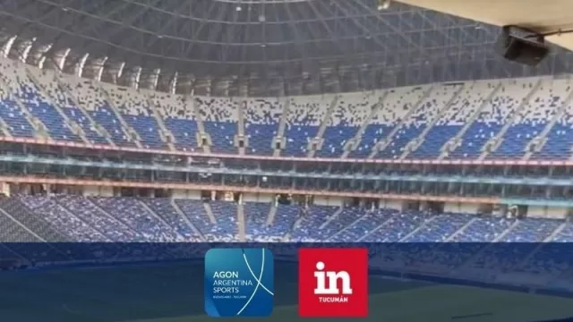 IN Tucumán te cuenta todo lo que brinda Agon Arg Sport: la consultora que se destaca en el mundo del deporte 