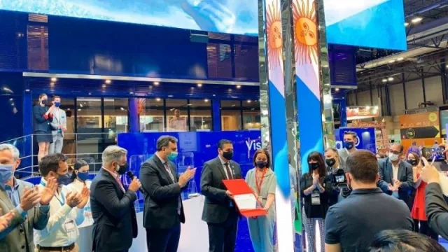 Dos empresas internacionales de viajes y turismo mostrarán la oferta turística tucumana en Europa, México y otros países